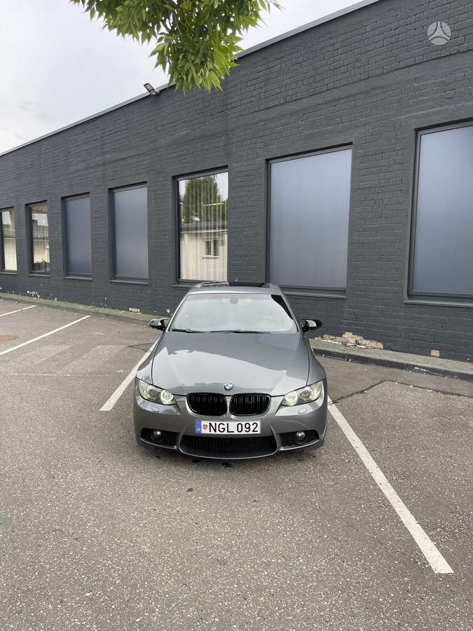 BMW 320 - 6