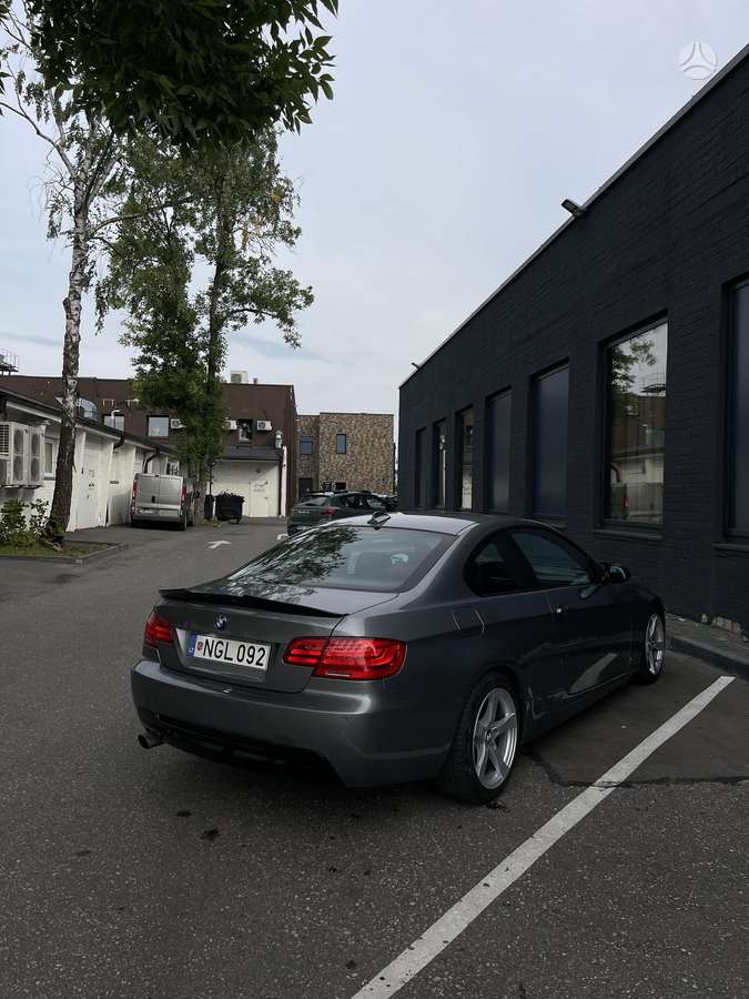 BMW 320 - 7