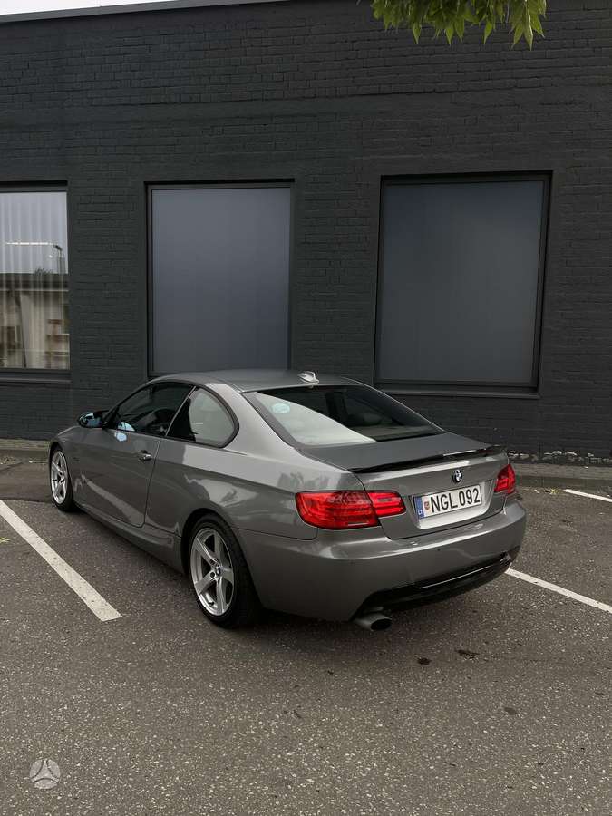 BMW 320 - 9