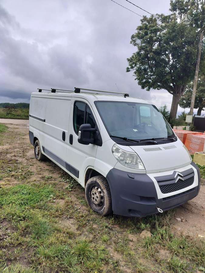 Citroën Jumper - 2