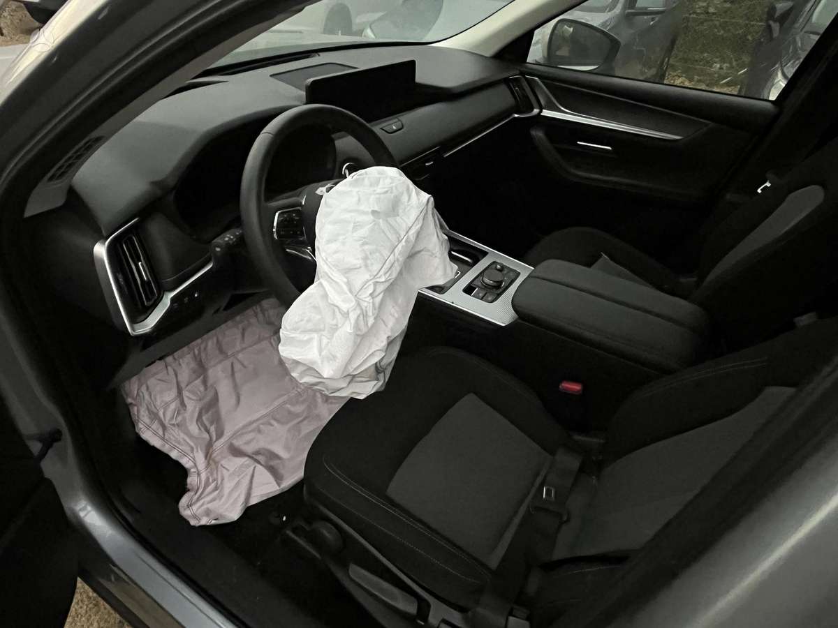 Mazda CX-60 - 8