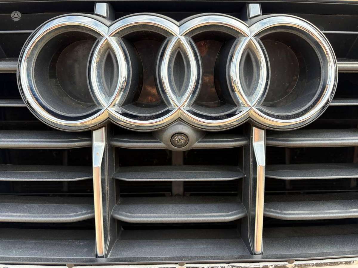 Audi Q7 - 5