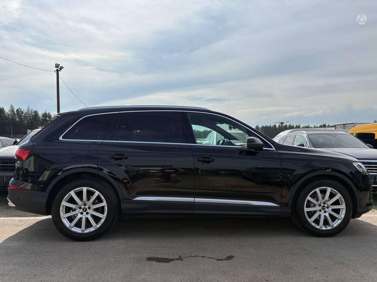 Audi Q7 - 6