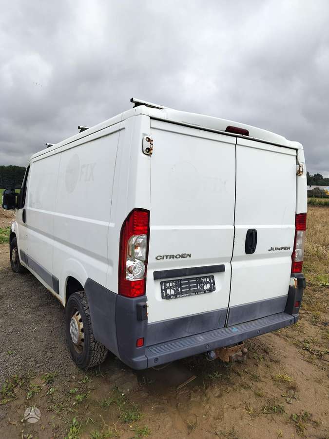Citroën Jumper - 3