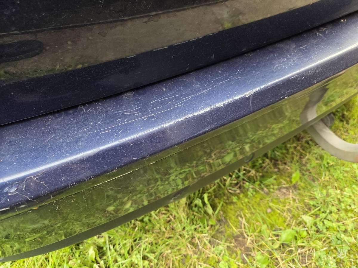 Citroen C5, 2.0 l., Универсал