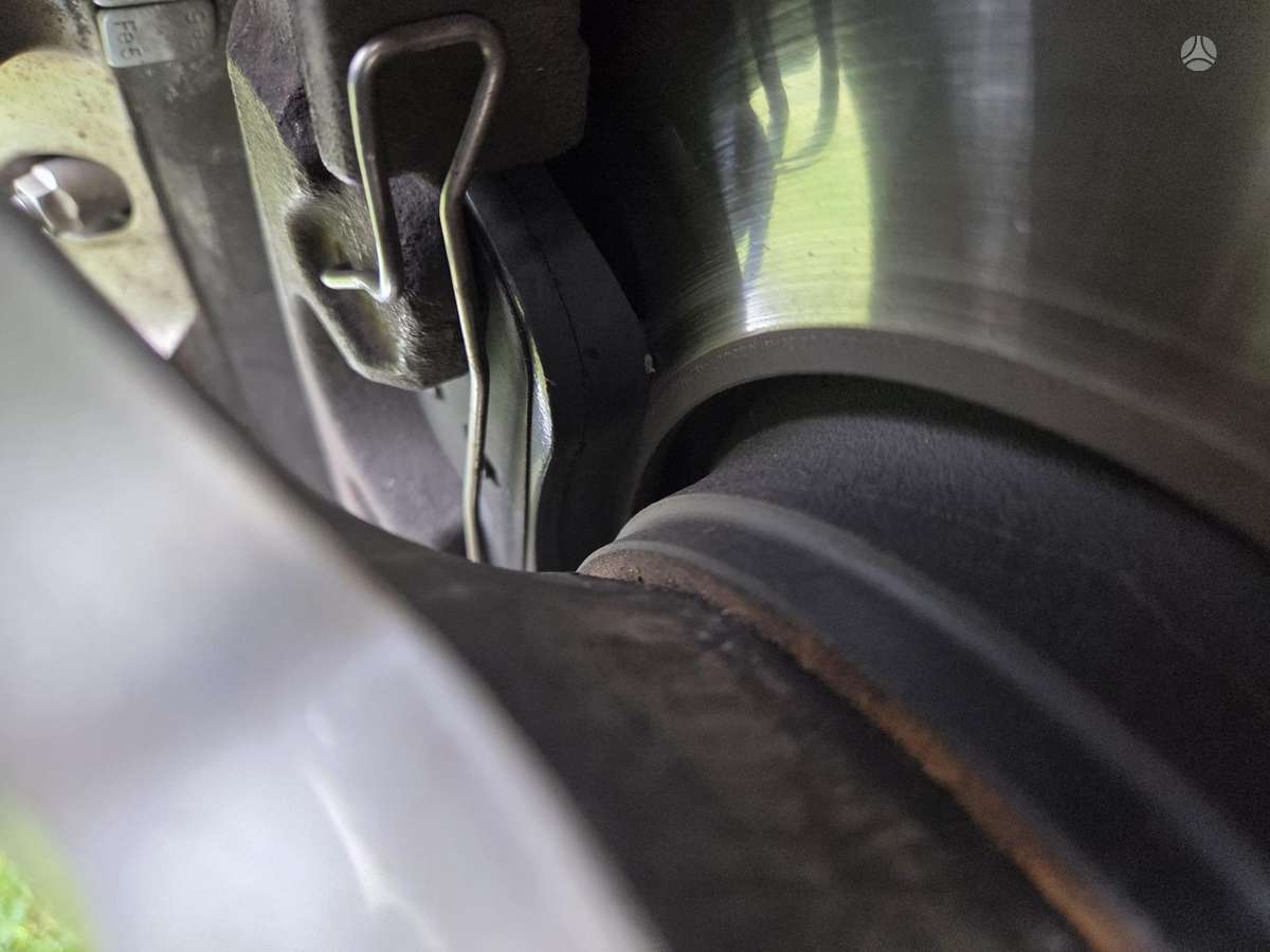 Citroen C5, 2.0 l., Универсал