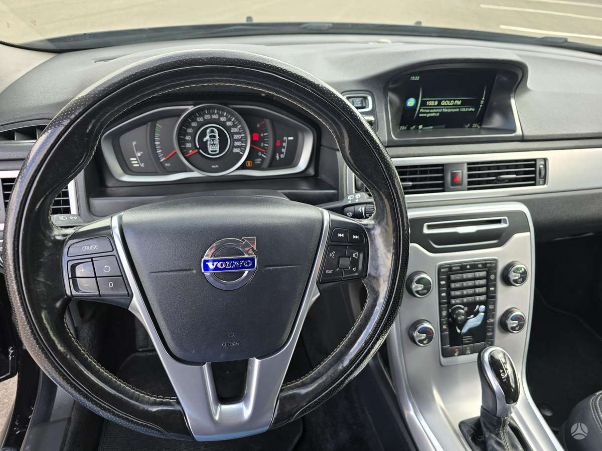 Volvo V70, 2.0 l., Универсал