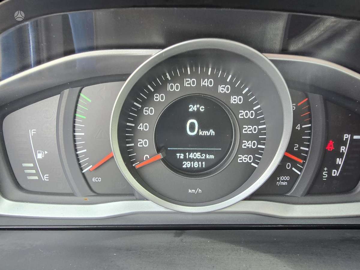 Volvo V70, 2.0 l., Универсал