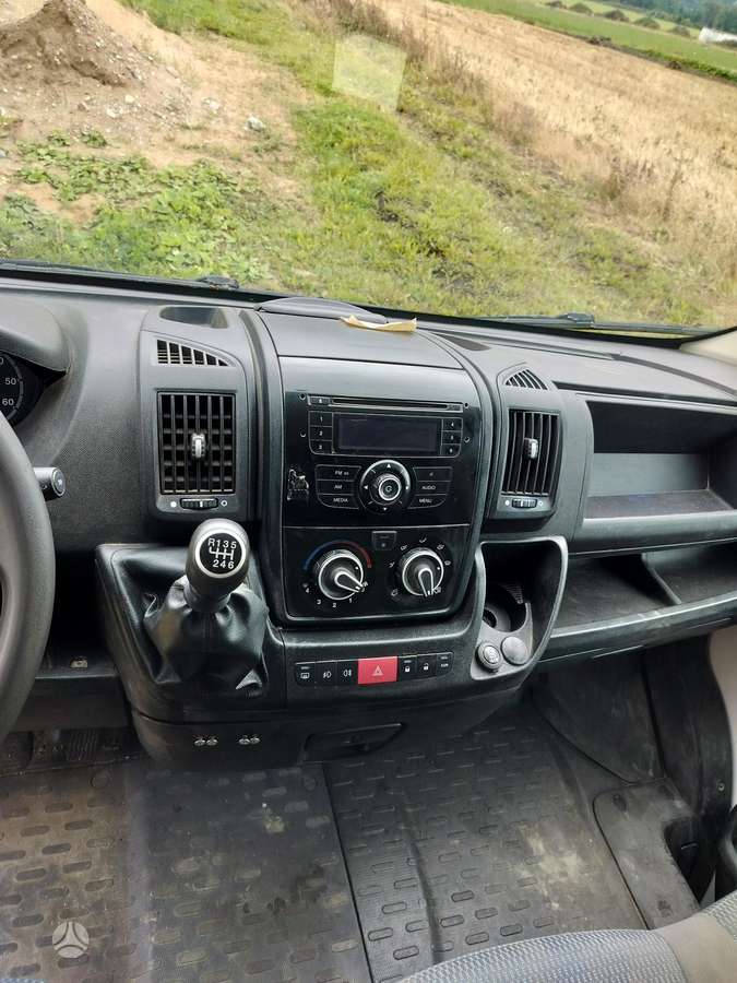 Citroën Jumper - 5