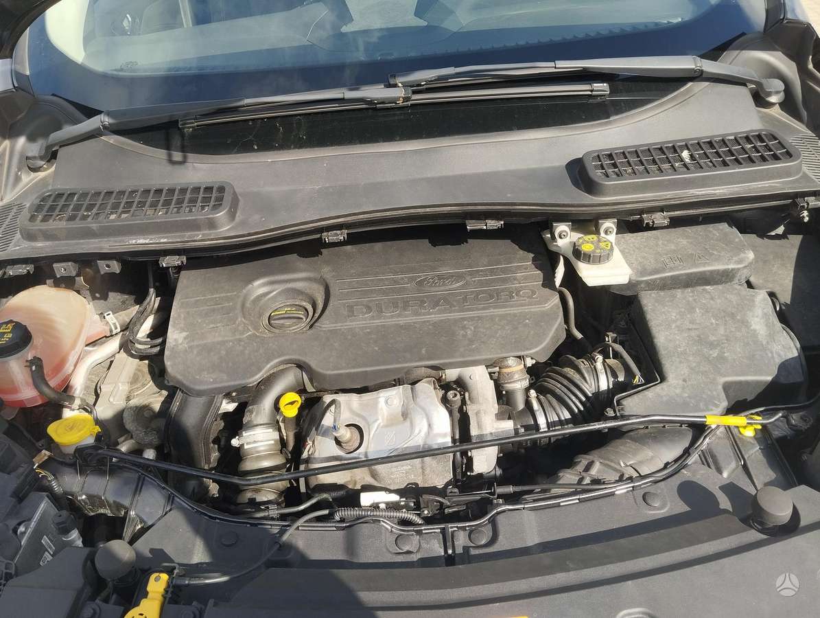Ford Kuga - 6