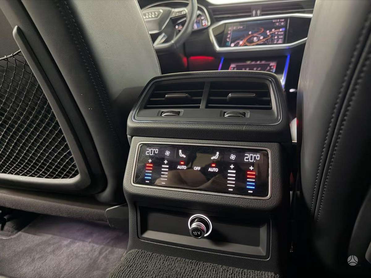 Audi A7 - 12