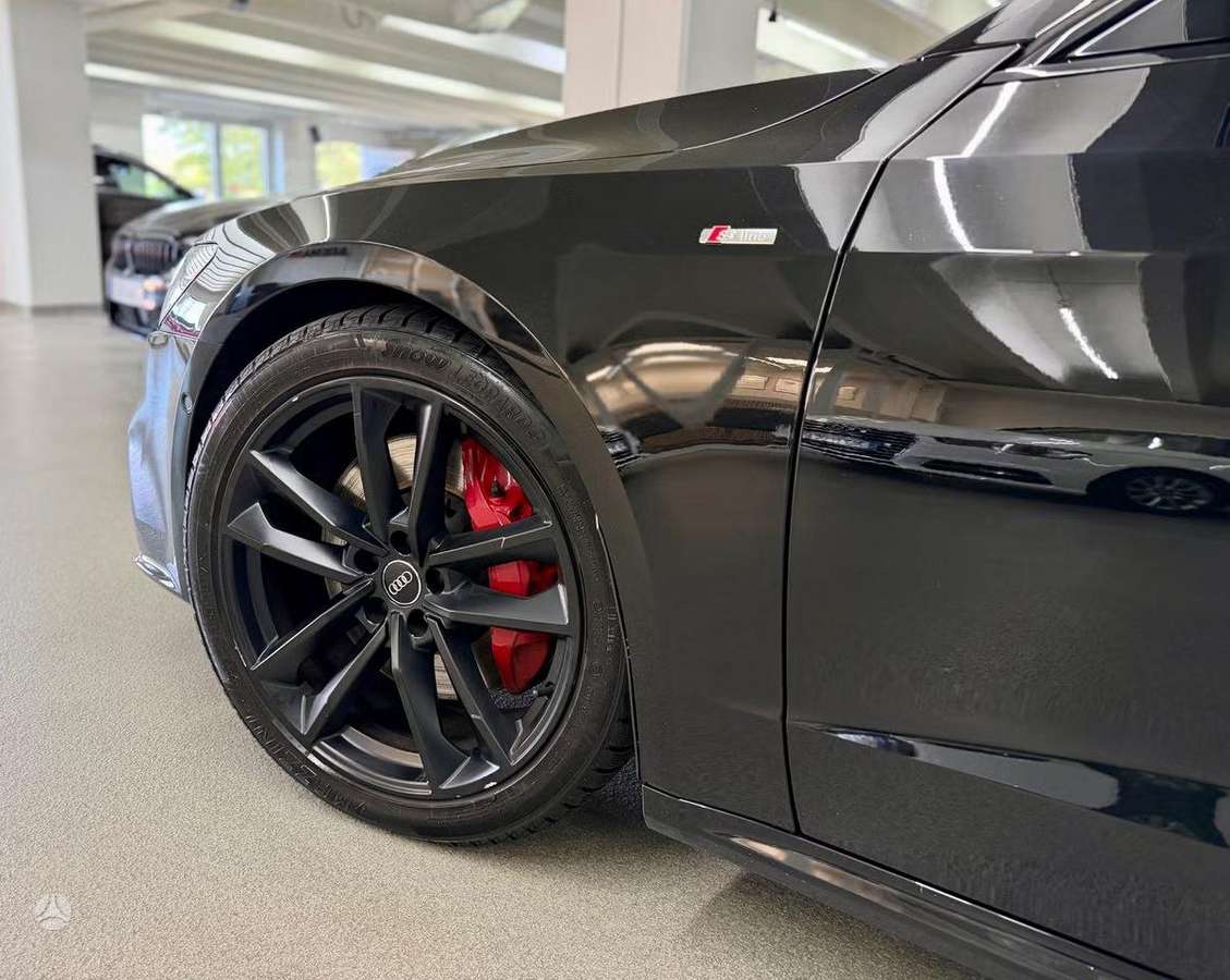 Audi A7 - 6