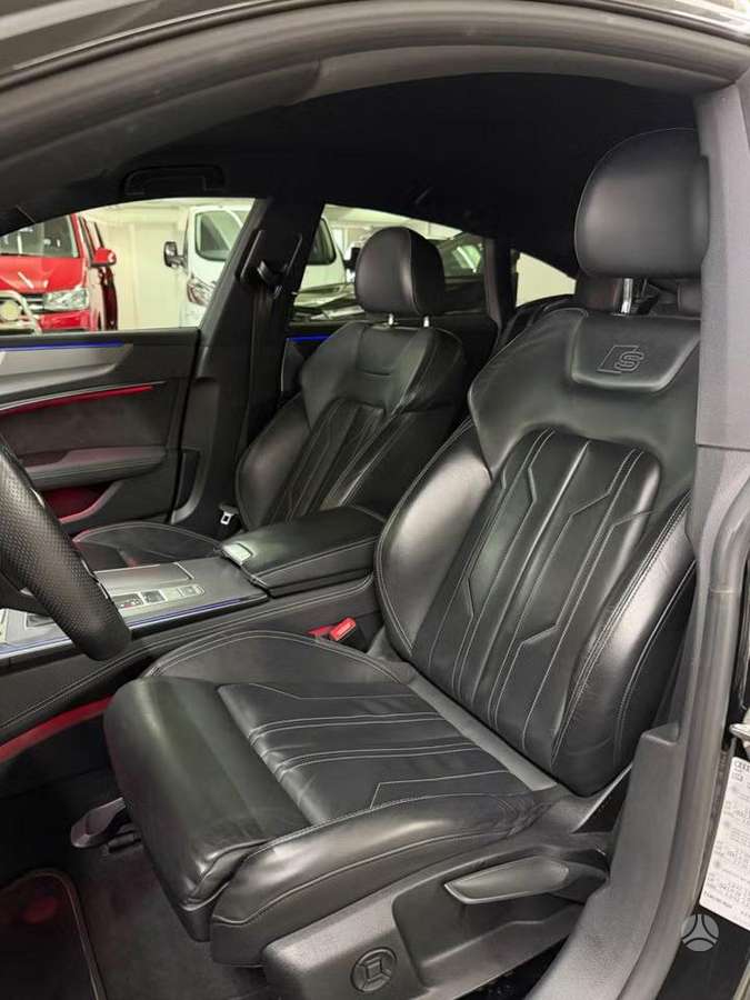 Audi A7 - 10