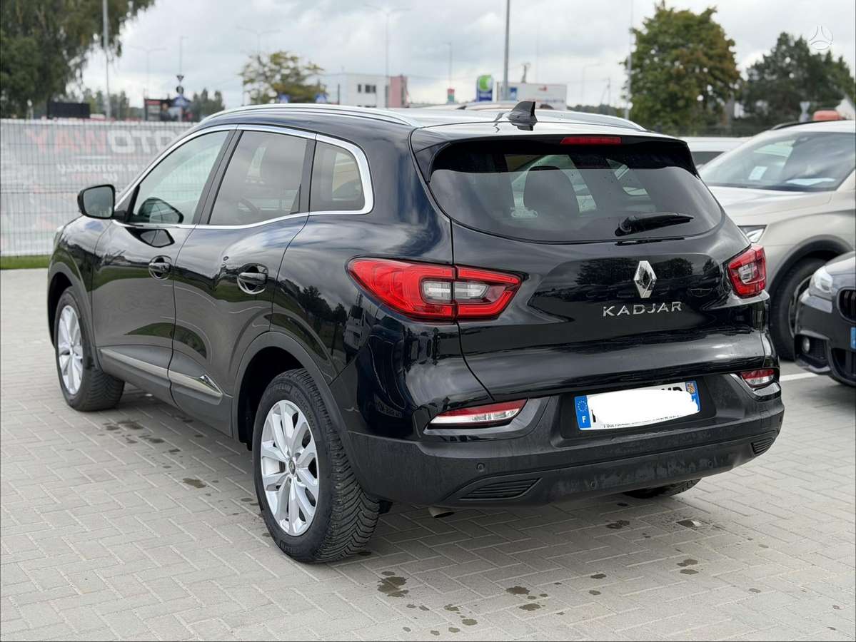 Renault Kadjar - 3