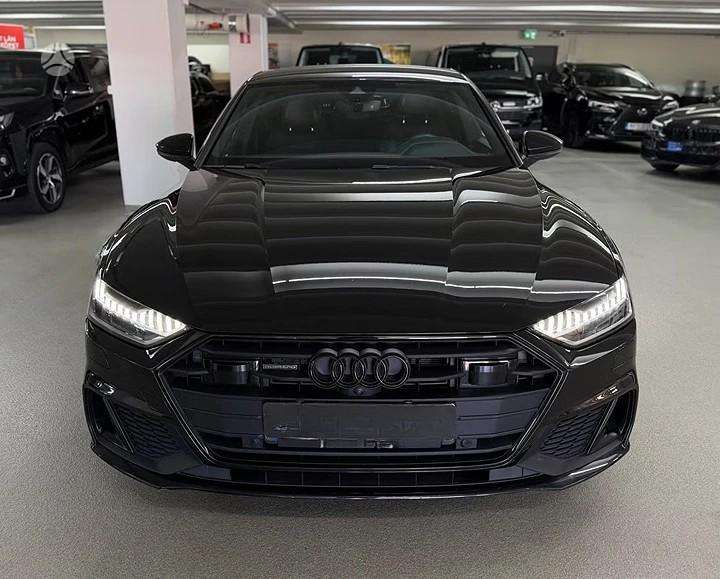 Audi A7 - 4