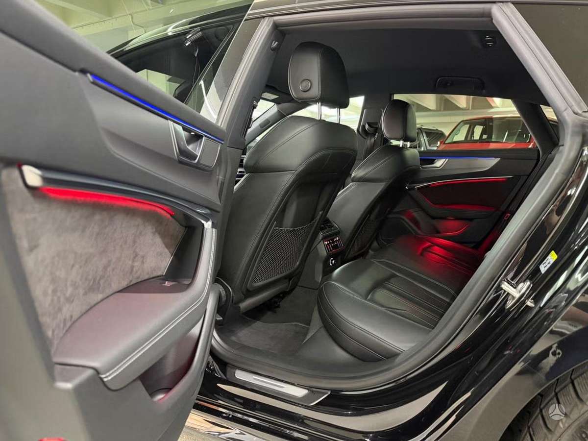 Audi A7 - 11