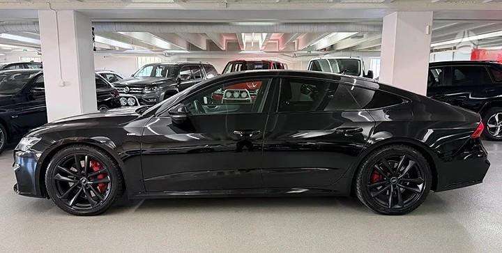 Audi A7 - 5