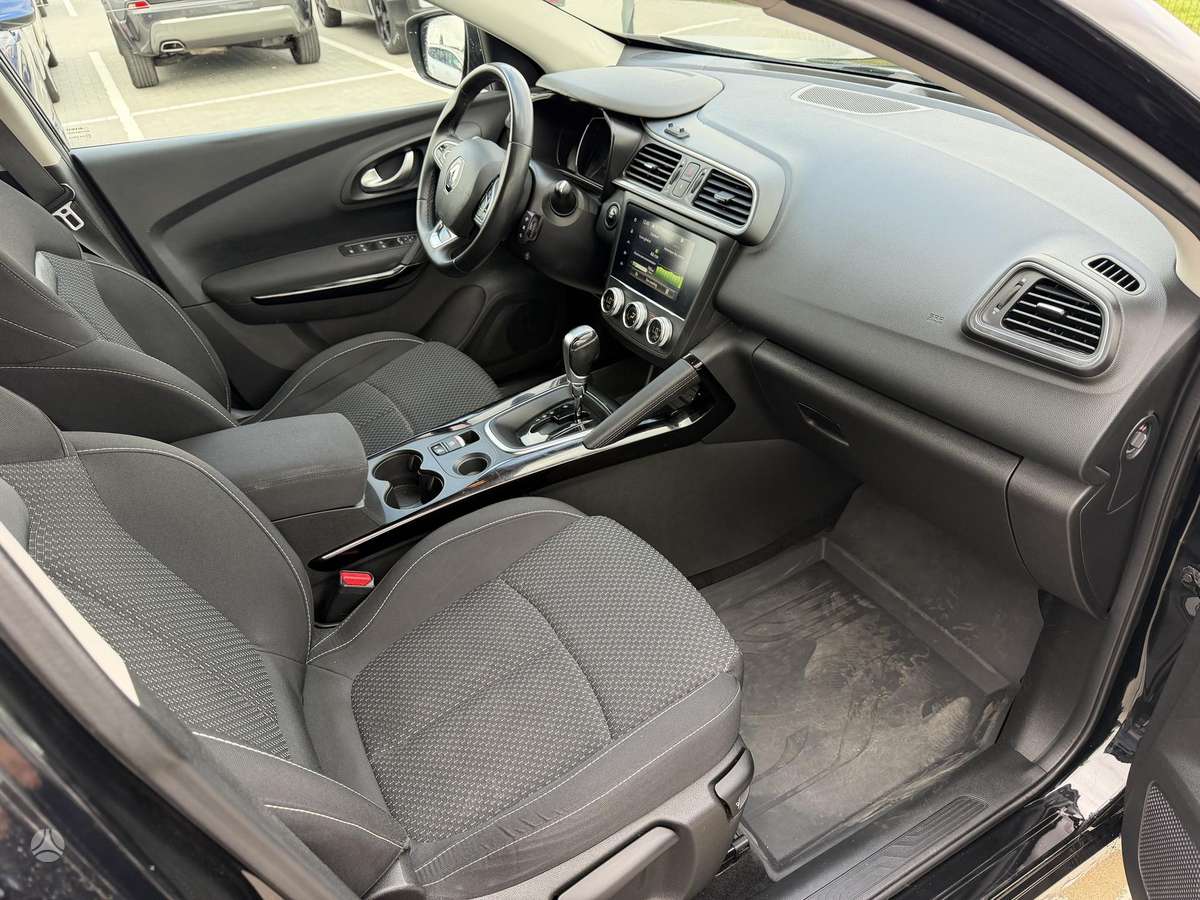 Renault Kadjar - 5