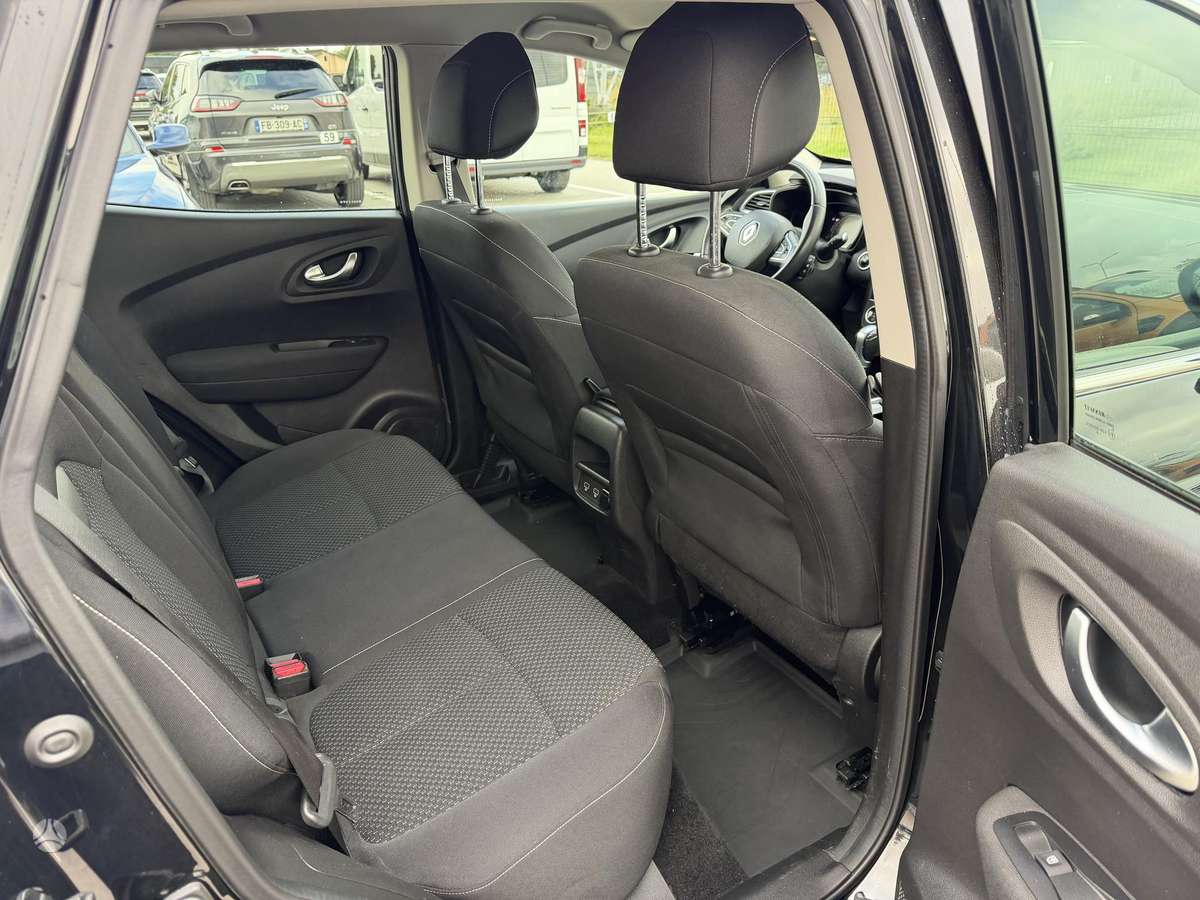 Renault Kadjar - 7