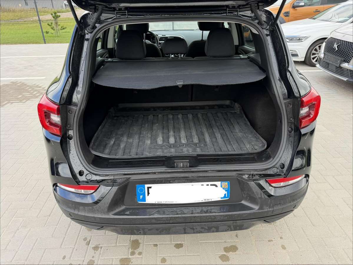 Renault Kadjar - 9