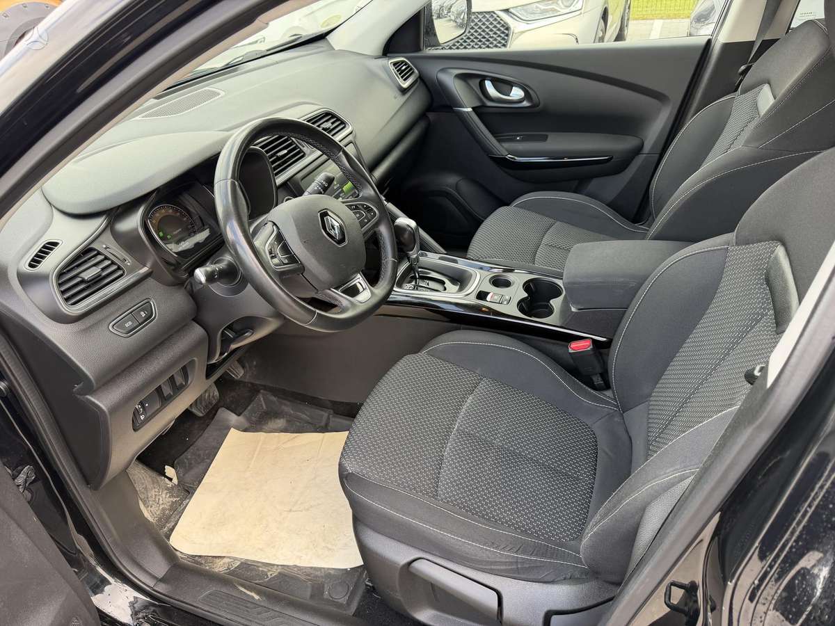 Renault Kadjar - 6