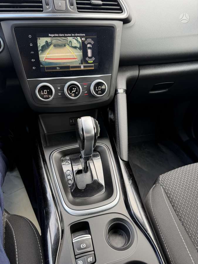 Renault Kadjar - 8