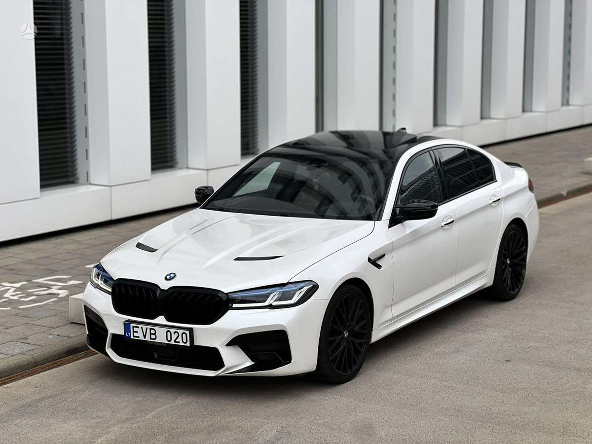 BMW 530 - 2