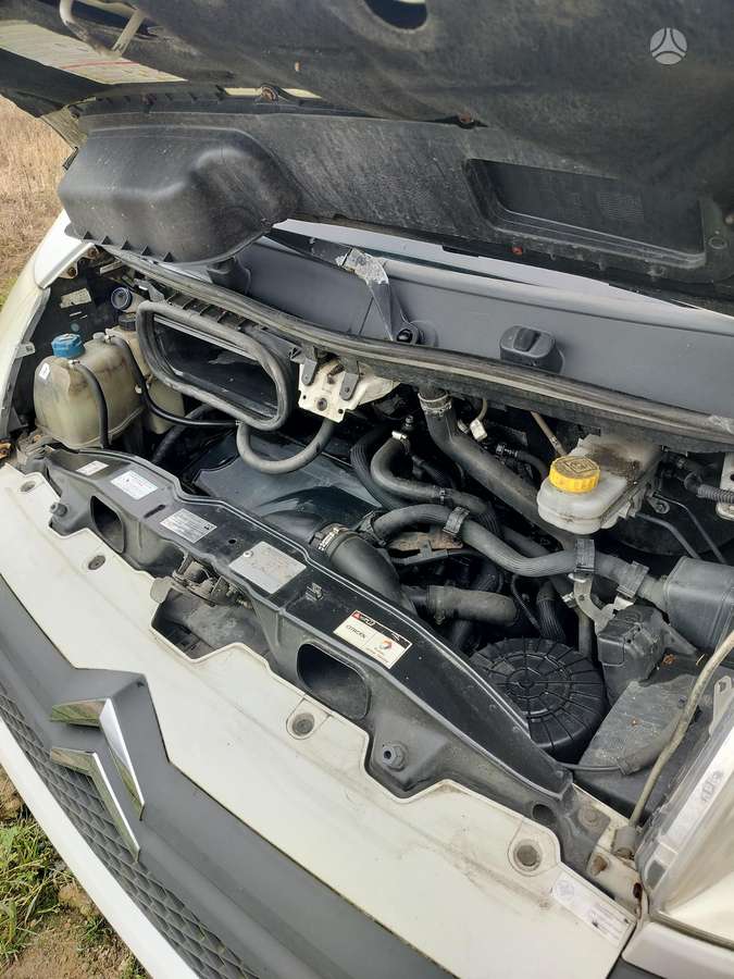 Citroën Jumper - 8