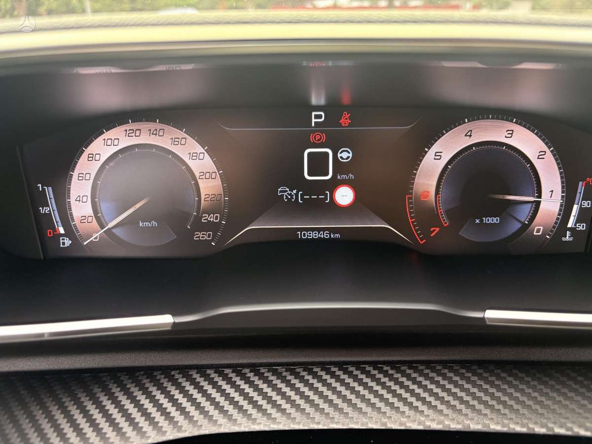 Peugeot 508 - 12