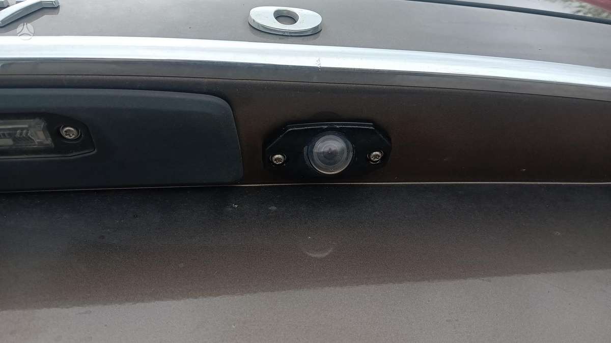 Volvo XC70, 3.2 l., Универсал