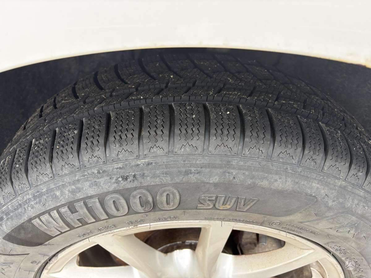 Audi Q5, 2.0 l., off-road / crossover