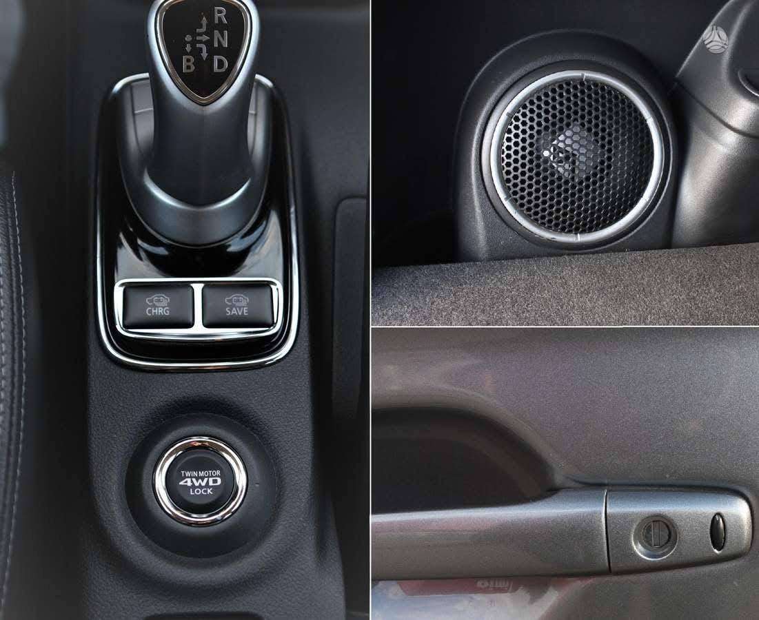 Mitsubishi Outlander - 10