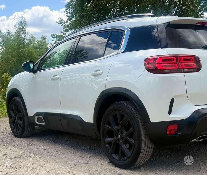 Citroën C5 Aircross - 7