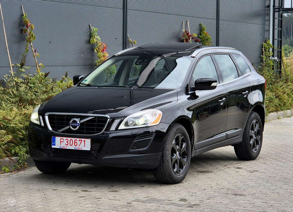 Volvo XC60 - 3