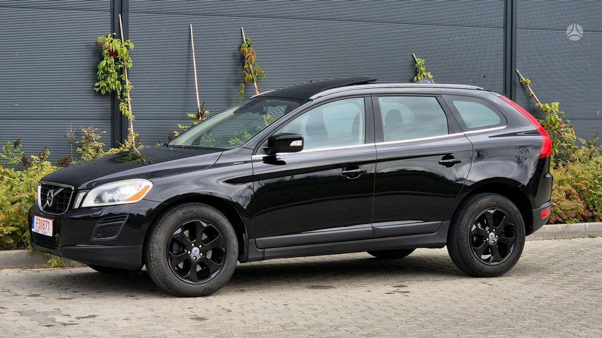 Volvo XC60 - 5