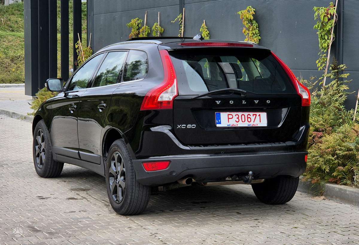 Volvo XC60 - 6