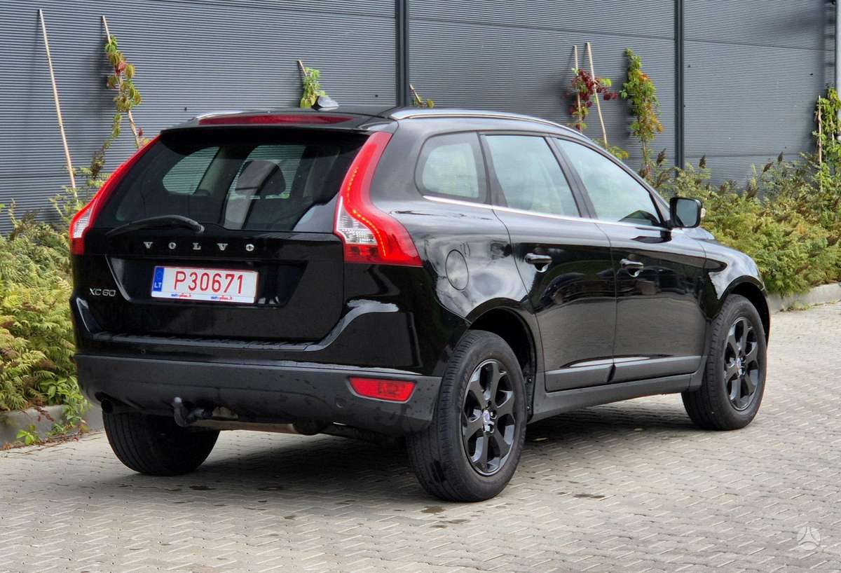 Volvo XC60 - 7