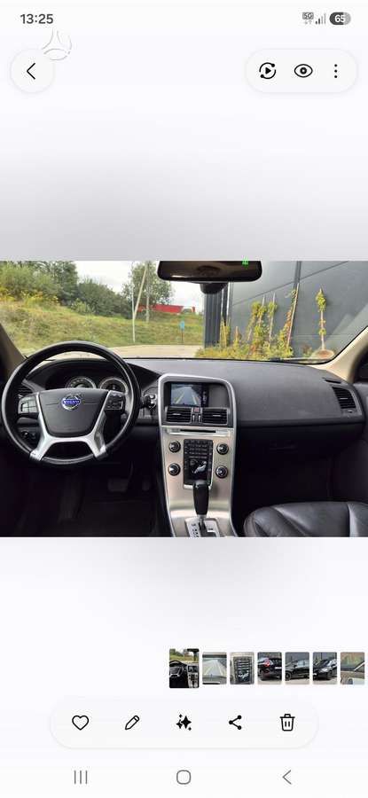 Volvo XC60 - 9