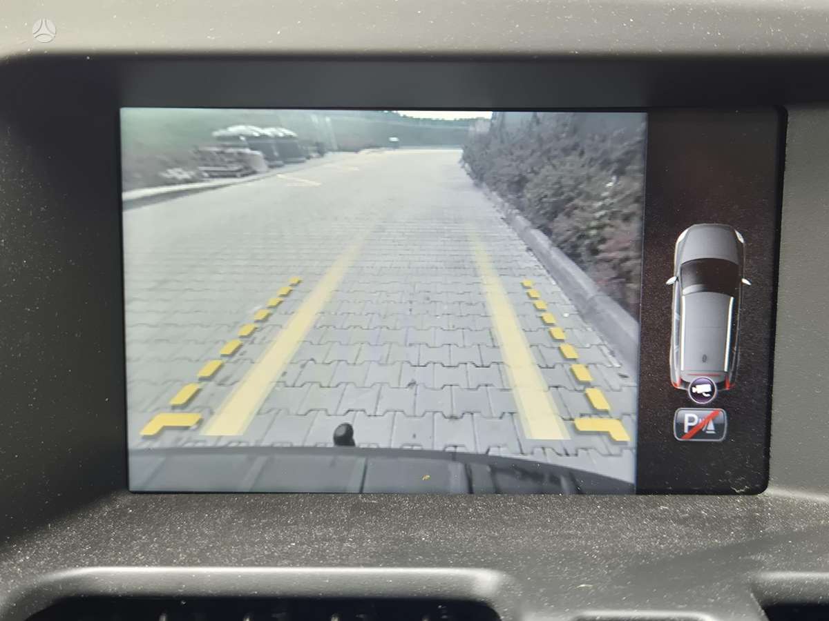 Volvo XC60 - 10