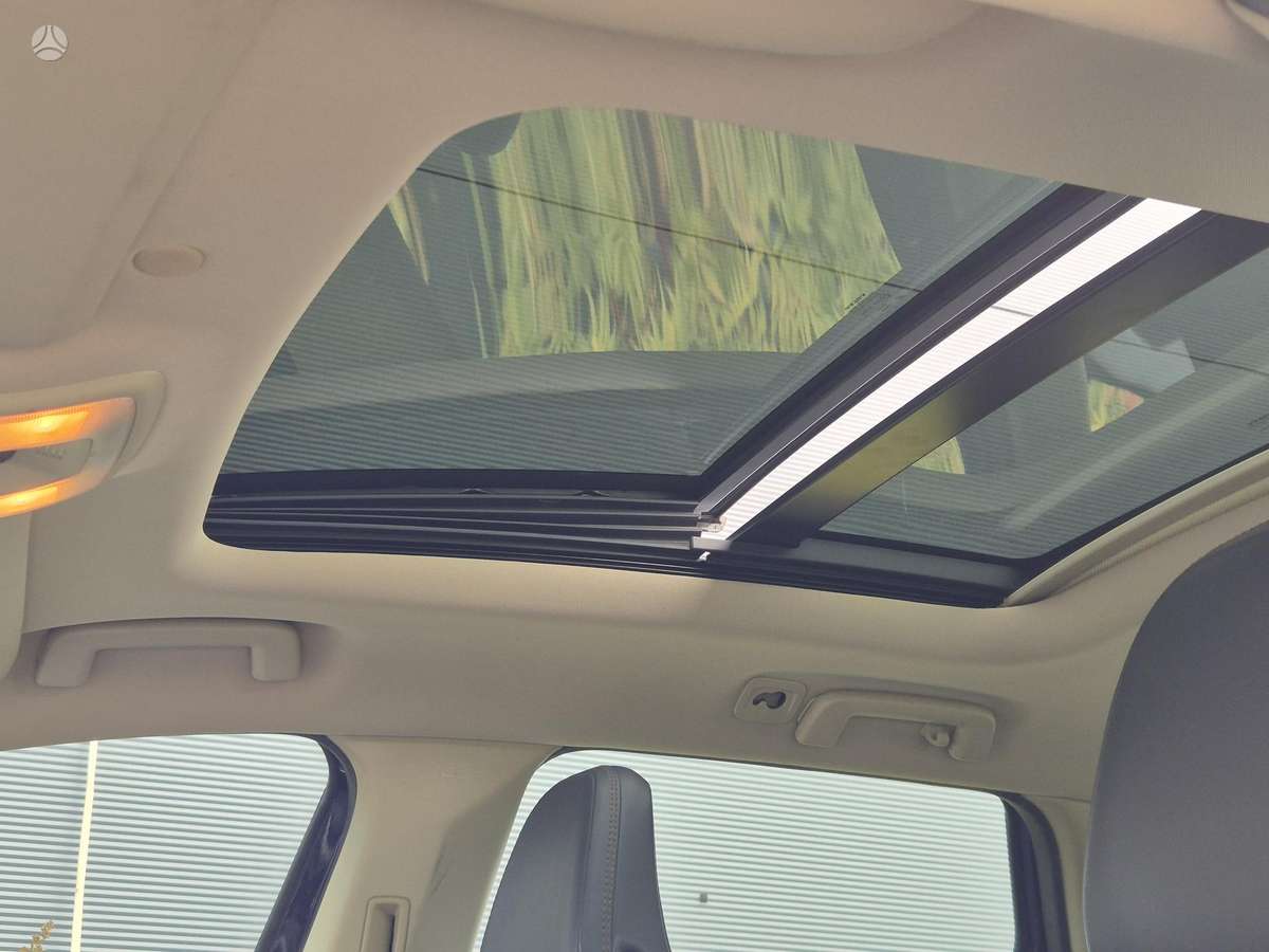 Volvo XC60 - 12