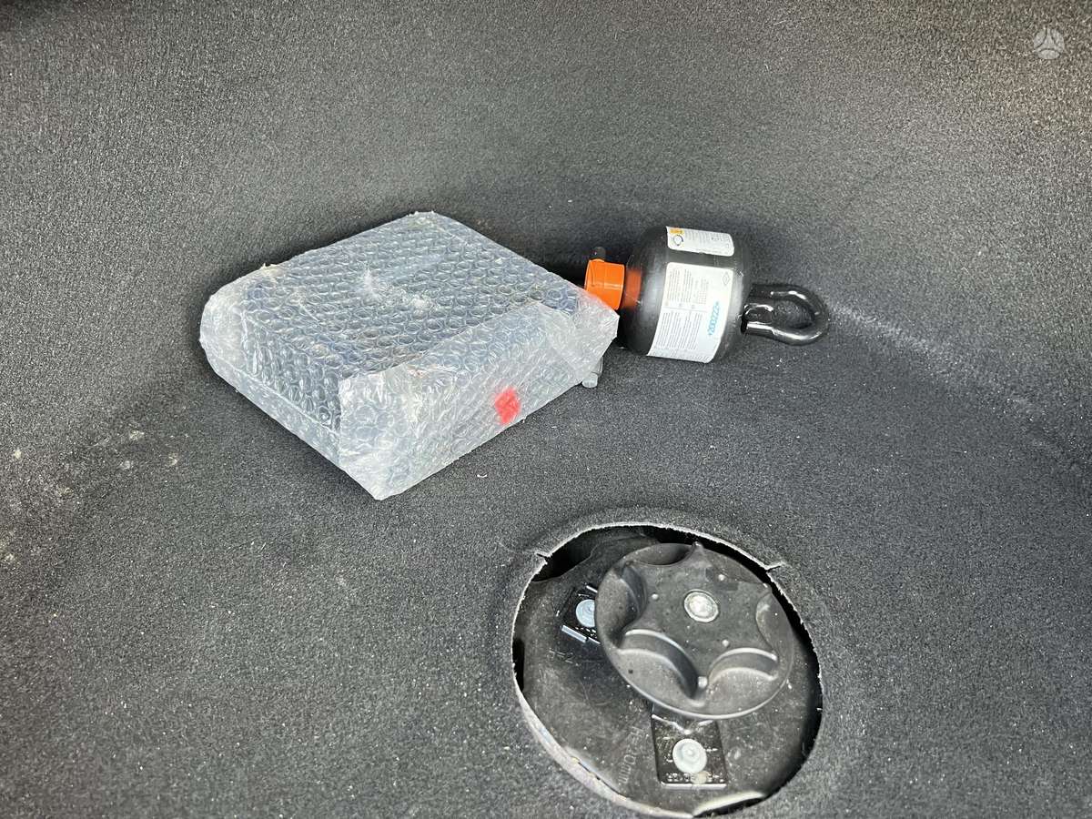 Renault Megane, 1.5 l., Универсал