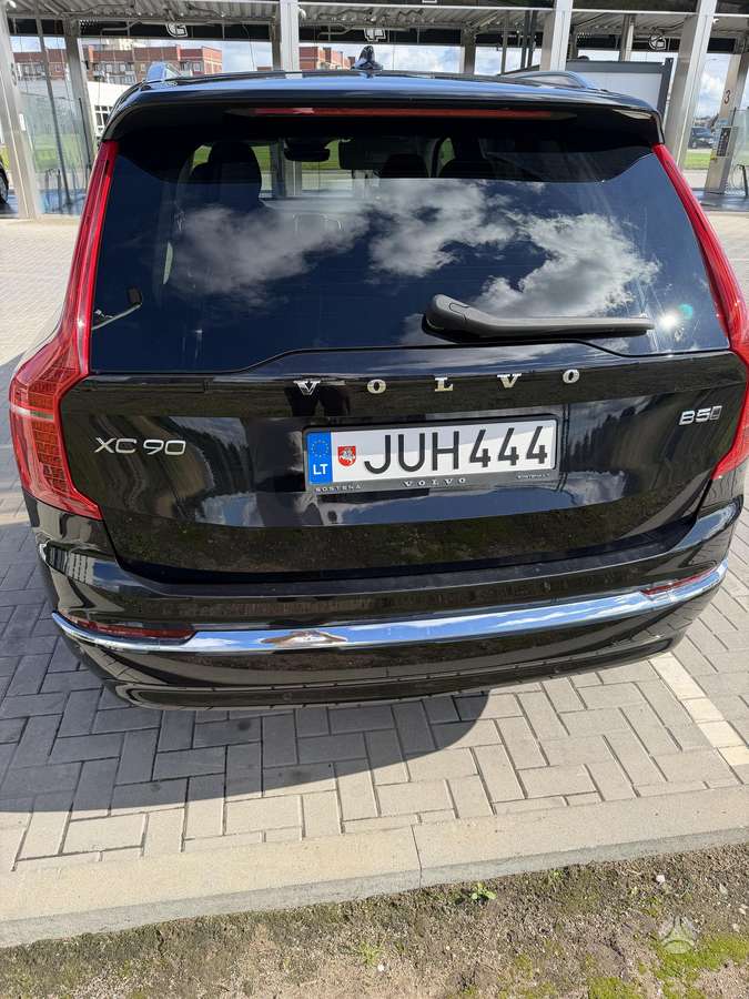 Volvo XC90 - 3