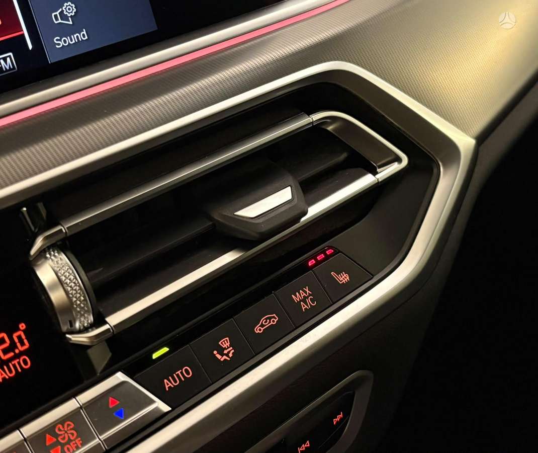 BMW X5 - 11
