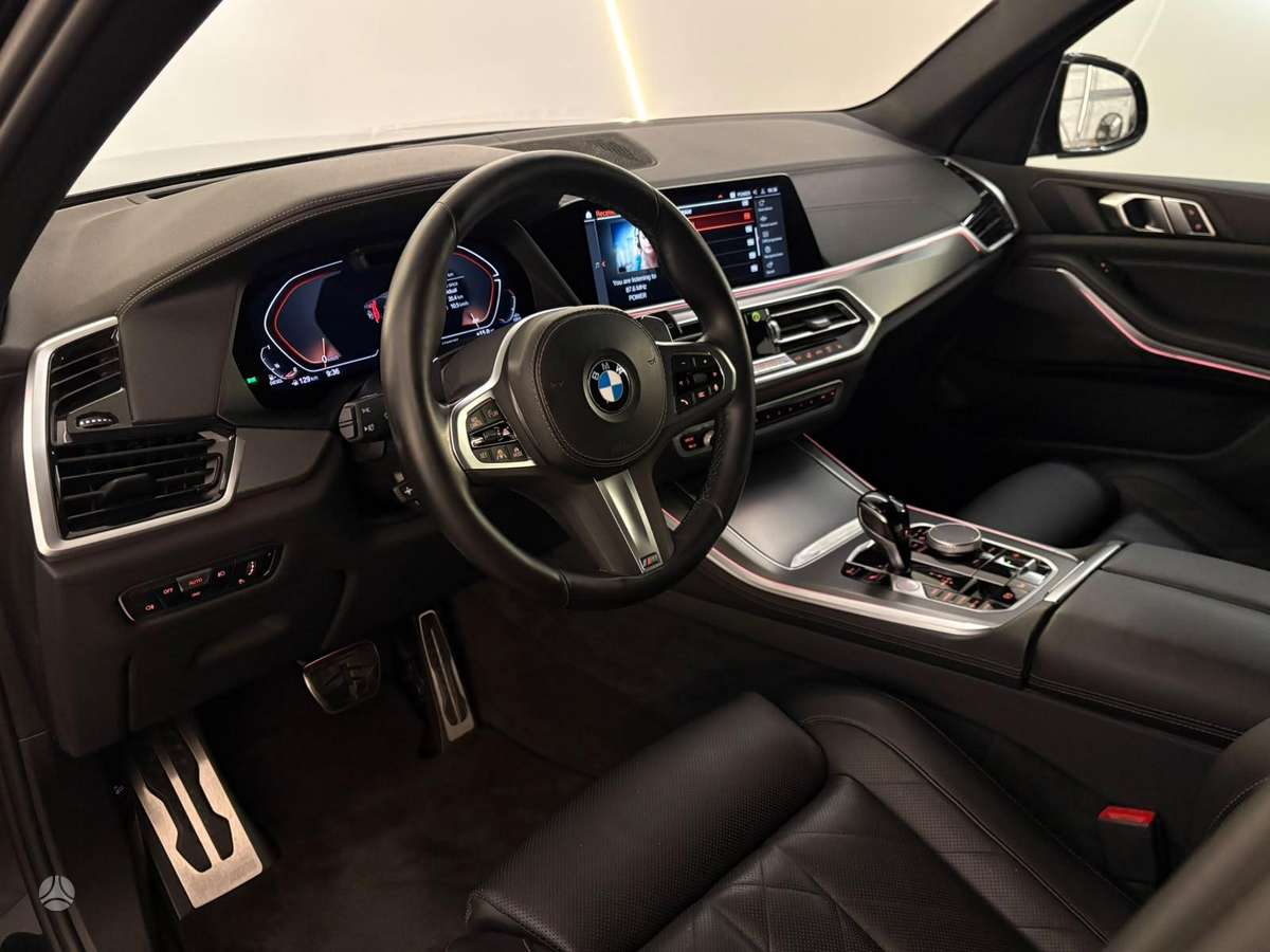 BMW X5 - 2