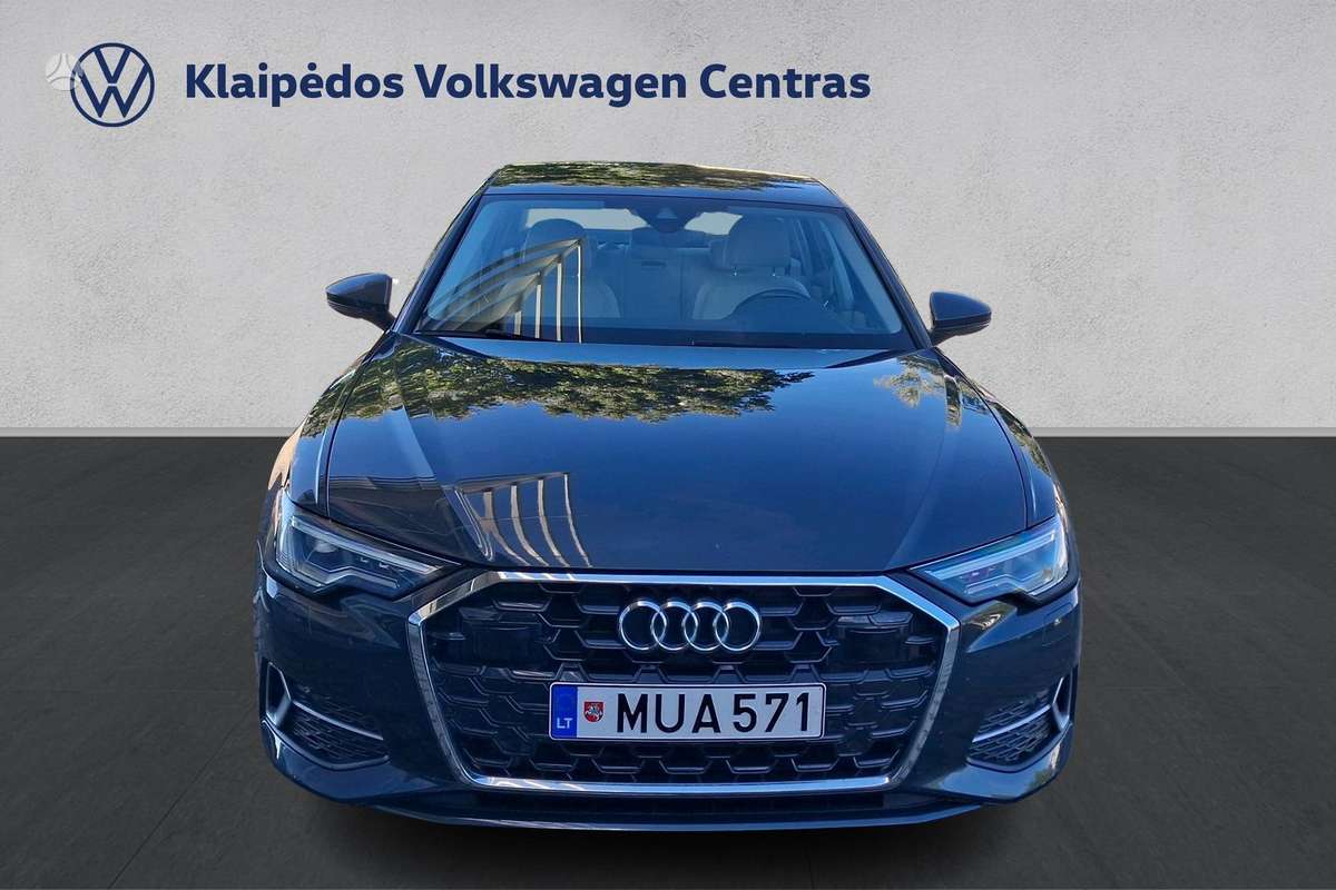 Audi A6 - 2