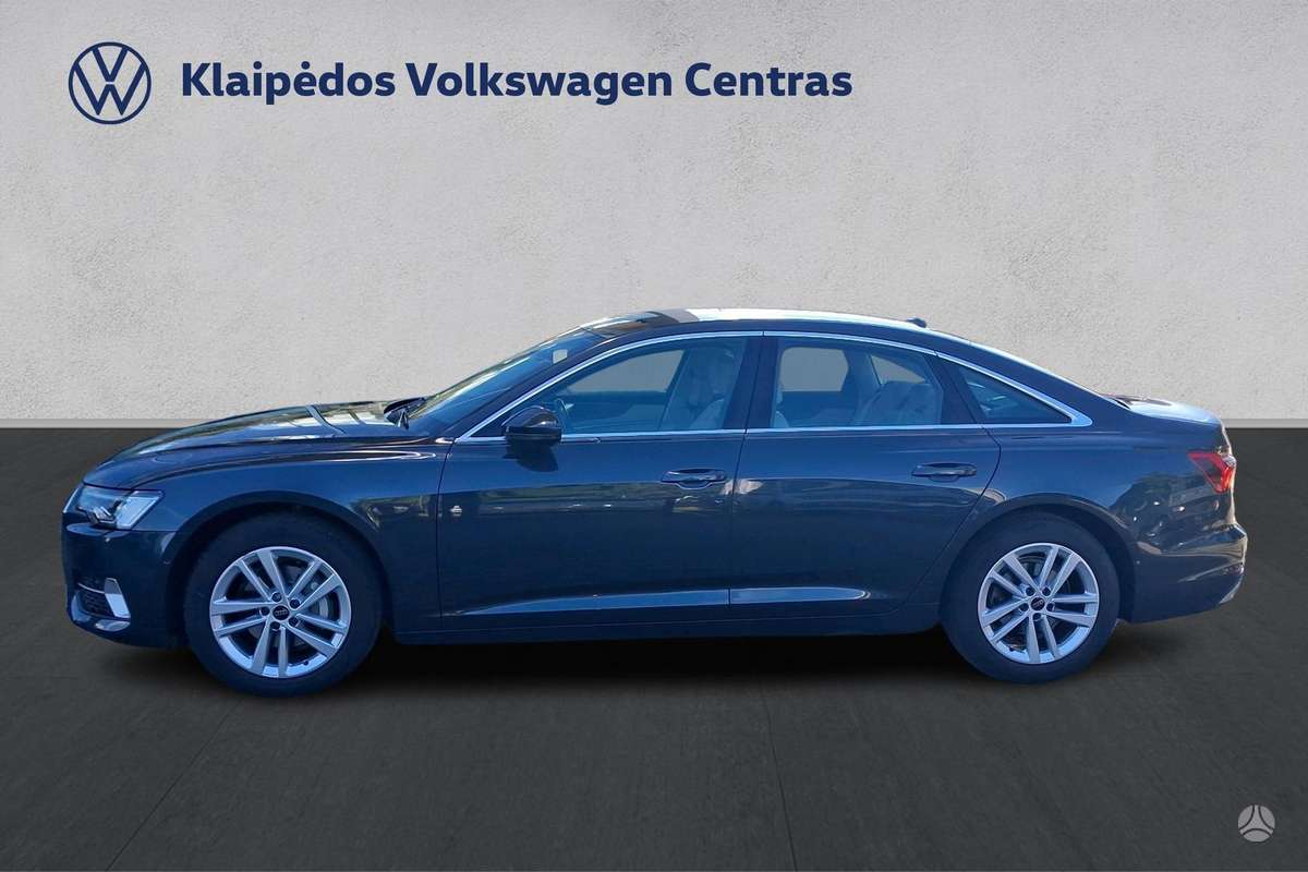 Audi A6 - 3