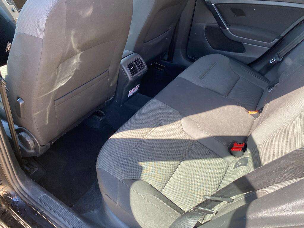 Volkswagen Golf - 7