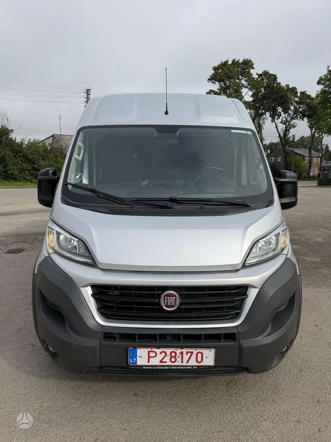 Fiat Ducato - 3