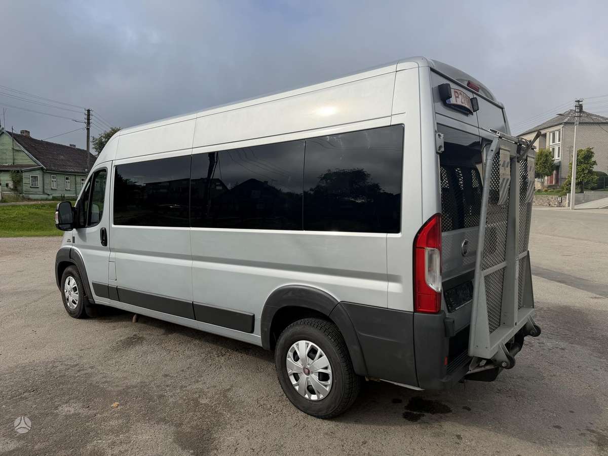 Fiat Ducato - 4
