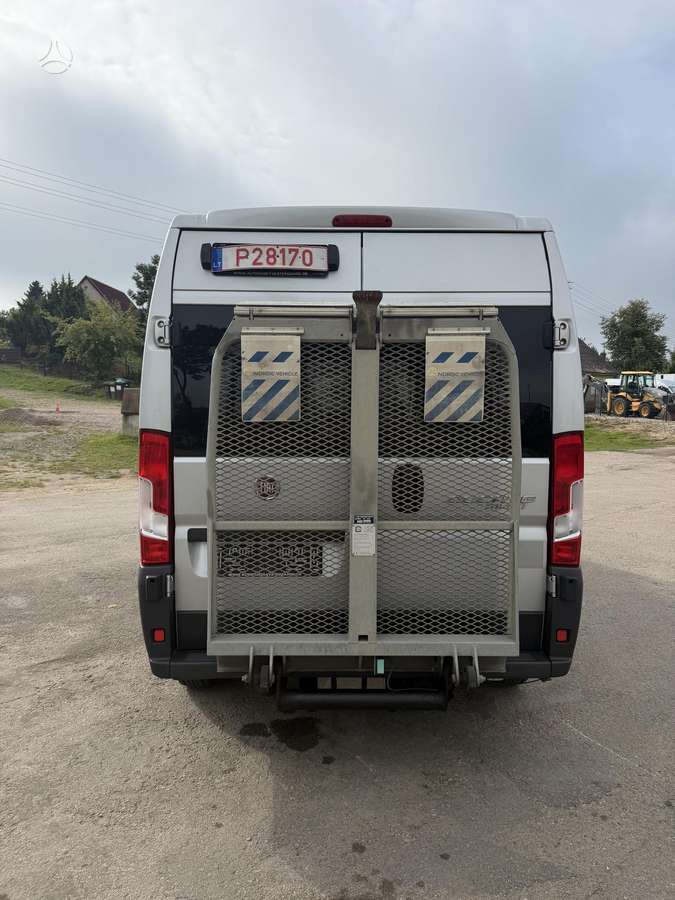 Fiat Ducato - 5